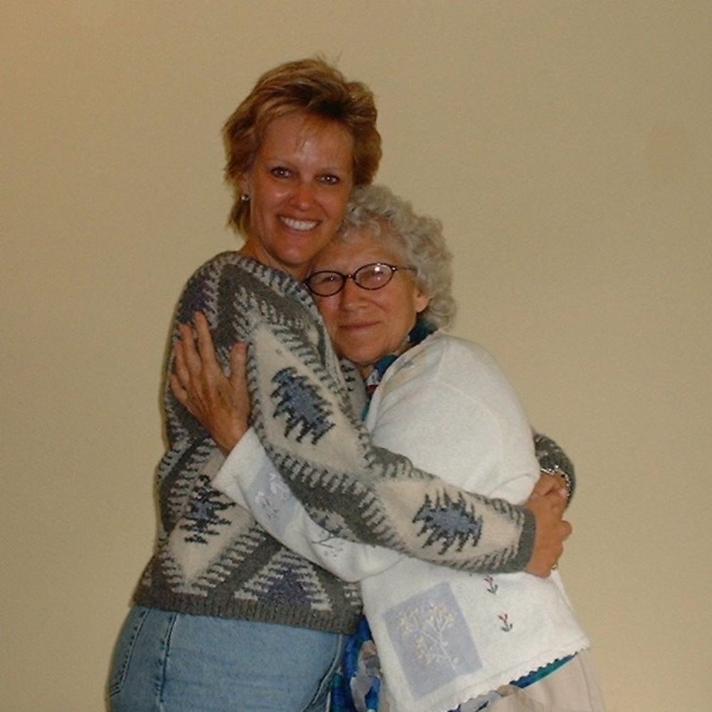 Meet your Posher, Nanci